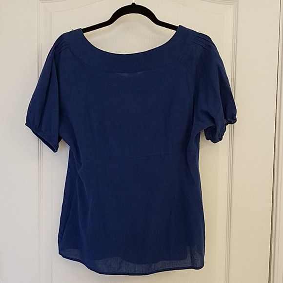 Blouse - Picture 2 of 4